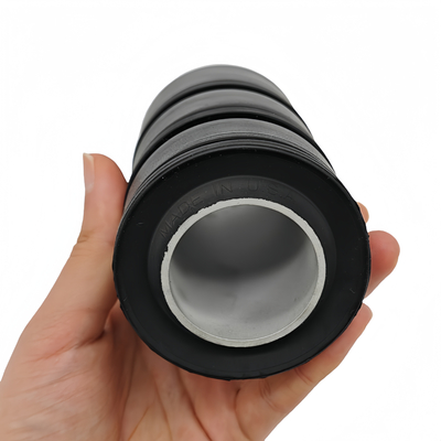 3.5' 3-1/2' ভারী লোড downhole তেলক্ষেত্রের জন্য রাবার swab কাপ