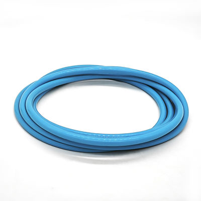 অটোমোটিভ এবং বৈদ্যুতিক সিলিংয়ের জন্য 40 ~ 90 শোর এ কঠোরতা সহ উচ্চ তাপমাত্রা এনবিআর কাঁচের ও রিং