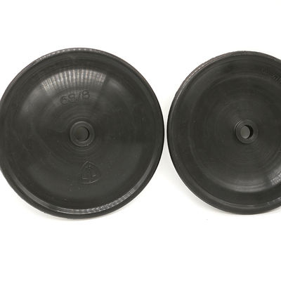 জল চাপ পাম্পের জন্য নির্ভুলভাবে ছাঁচে তৈরি রাবার ঝিল্লি