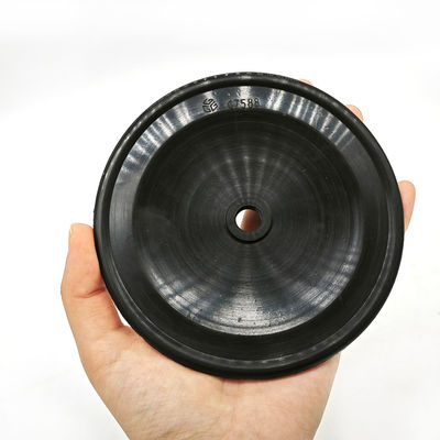 টেকসই ওয়াটার পাম্প ডায়াফ্রাগম রাবার ঝিল্লি প্রস্তুতকারক