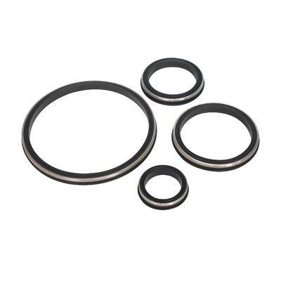 উচ্চ-পারফরম্যান্স হ্যামার ইউনিয়ন সীল, ফিগার ১৫0২, ৬0২, ২০৬ সহ, তাপমাত্রা সীমা -২০০°C থেকে ২৫০°C, এবং ১৫০০০PSI চাপ প্রতিরোধ ক্ষমতা