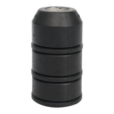 কাস্টম আকারের মধ্যে ক্ষয়ক্ষতি এবং রাসায়নিক প্রতিরোধী Wellbore পরিষ্কারের জন্য 10,000 পিএসআই চাপ রেটিং সঙ্গে টেকসই তেলক্ষেত্র Swab কাপ