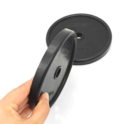 কাস্টমাইজড এনবিআর নাইট্রাইল ডায়াফ্রাম পাম্পের ঝিল্লি, ৩ বছরের ওয়ারেন্টি এবং ৭-২১ দিনের ডেলিভারি সহ