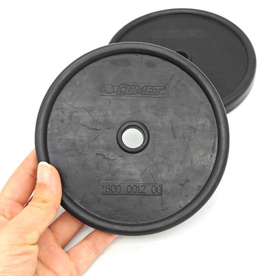 কাস্টমাইজড এনবিআর নাইট্রাইল ডায়াফ্রাম পাম্পের ঝিল্লি, ৩ বছরের ওয়ারেন্টি এবং ৭-২১ দিনের ডেলিভারি সহ