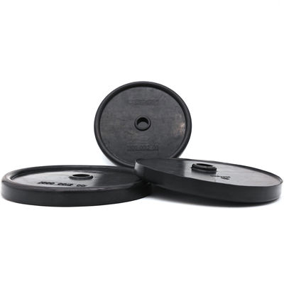 AR30/AR40 পাম্পের জন্য 3 বছরের ওয়ারেন্টি এবং 7-21 দিনের ডেলিভারি সহ 50 শোর ডায়াফ্রাম মেমব্রেন