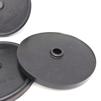 AR30/AR40 পাম্পের জন্য 3 বছরের ওয়ারেন্টি এবং 7-21 দিনের ডেলিভারি সহ 50 শোর ডায়াফ্রাম মেমব্রেন