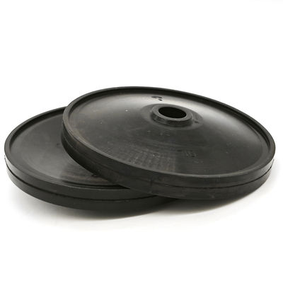 উচ্চ চাপ প্রতিরোধী সিলিকন ডায়াফ্রাম ঝিল্লি যা পাম্পের জন্য উপযুক্ত, ৭-২১ দিনের মধ্যে ডেলিভারি