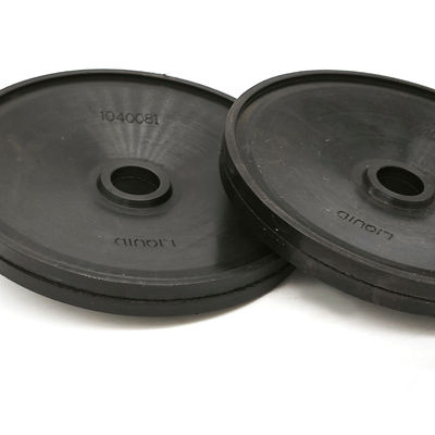 উচ্চ চাপ প্রতিরোধী সিলিকন ডায়াফ্রাম ঝিল্লি যা পাম্পের জন্য উপযুক্ত, ৭-২১ দিনের মধ্যে ডেলিভারি