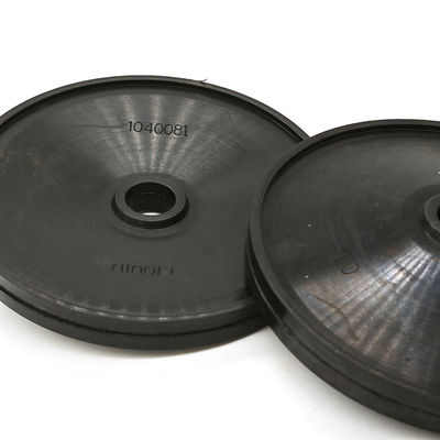 উচ্চ চাপ প্রতিরোধী সিলিকন ডায়াফ্রাম ঝিল্লি যা পাম্পের জন্য উপযুক্ত, ৭-২১ দিনের মধ্যে ডেলিভারি