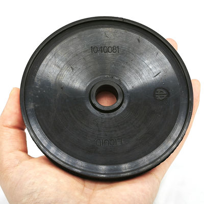 উচ্চ চাপ প্রতিরোধী সিলিকন ডায়াফ্রাম ঝিল্লি যা পাম্পের জন্য উপযুক্ত, ৭-২১ দিনের মধ্যে ডেলিভারি