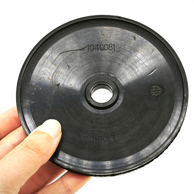 উচ্চ চাপ প্রতিরোধী সিলিকন ডায়াফ্রাম ঝিল্লি যা পাম্পের জন্য উপযুক্ত, ৭-২১ দিনের মধ্যে ডেলিভারি