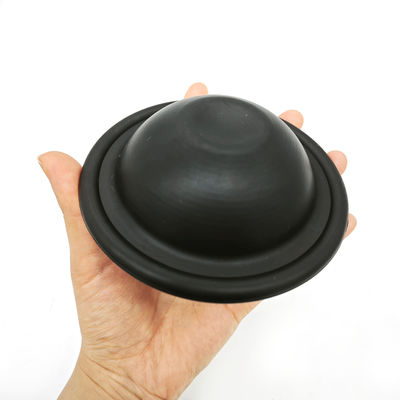 কাস্টমাইজড সঞ্চয়ক ডায়াফ্রাম মেমব্রেন ব্ল্যাডার, ৩ বছরের ওয়ারেন্টি এবং ৭-২১ দিনের ডেলিভারি সহ