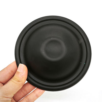 কাস্টমাইজড সঞ্চয়ক ডায়াফ্রাম মেমব্রেন ব্ল্যাডার, ৩ বছরের ওয়ারেন্টি এবং ৭-২১ দিনের ডেলিভারি সহ