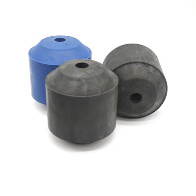 40-60 শোর হার্ডনেস অয়েল সেভার রাবার ওয়্যারলাইন লাইন উইপার রাবার দীর্ঘস্থায়ী তরল ক্ষতি প্রতিরোধের জন্য