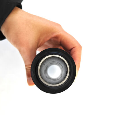 পাইকারি Guiberson স্টাইল TA কাস্টম আকারের 10,000 পিএসআই চাপ রেটিং সহ ঘর্ষণ এবং রাসায়নিক প্রতিরোধের জন্য রাবার স্যাব কাপ