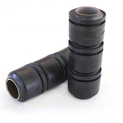 তেলক্ষেত্রের জন্য নিয়মিত TA স্টাইল স্যাব কাপ 10,000 PSI এবং জারা প্রতিরোধী সন্নিবেশ