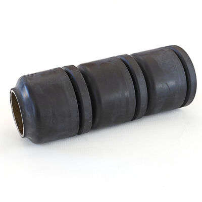 অয়েলফিল্ড সার্ভিসেস জন্য উচ্চ-গ্রেড নাইট্রিল (এনবিআর) সহ ঘর্ষণ-প্রতিরোধী টিএ স্টাইল স্বেব কাপ 10,000 পিএসআই পর্যন্ত