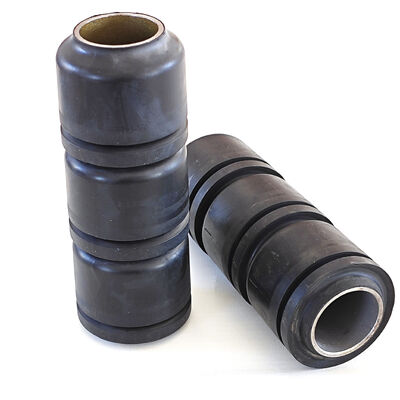 অয়েলফিল্ড সার্ভিসেস জন্য উচ্চ-গ্রেড নাইট্রিল (এনবিআর) সহ ঘর্ষণ-প্রতিরোধী টিএ স্টাইল স্বেব কাপ 10,000 পিএসআই পর্যন্ত