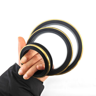 কাস্টম চিত্র 602/1002/1502/2002/2202 হ্যামার ইউনিয়ন সীলঃ তেল ও গ্যাসের জন্য সরাসরি কারখানার সরবরাহ