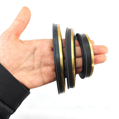 কাস্টম চিত্র 602/1002/1502/2002/2202 হ্যামার ইউনিয়ন সীলঃ তেল ও গ্যাসের জন্য সরাসরি কারখানার সরবরাহ