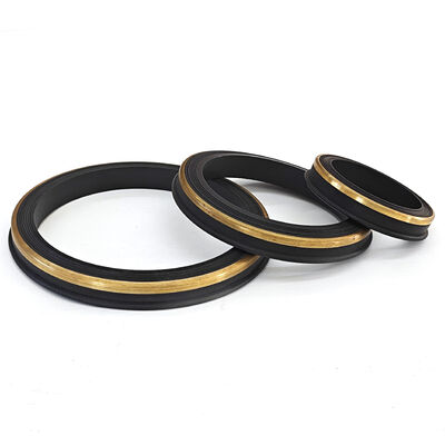 কাস্টম চিত্র 602/1002/1502/2002/2202 হ্যামার ইউনিয়ন সীলঃ তেল ও গ্যাসের জন্য সরাসরি কারখানার সরবরাহ