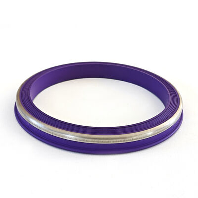 স্টেইনলেস রিং সহ এইচএনবিআর হ্যামার ইউনিয়ন সিলঃ 15,000 পিএসআই তেলক্ষেত্রের অ্যাপ্লিকেশনগুলির জন্য উচ্চতর তাপ এবং ঘর্ষণ প্রতিরোধের