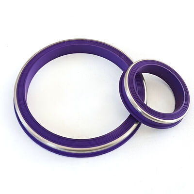 স্টেইনলেস রিং সহ এইচএনবিআর হ্যামার ইউনিয়ন সিলঃ 15,000 পিএসআই তেলক্ষেত্রের অ্যাপ্লিকেশনগুলির জন্য উচ্চতর তাপ এবং ঘর্ষণ প্রতিরোধের