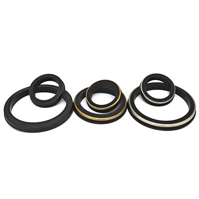 টেকসই NBR HNBR FKM PTFE হাতুড়ি ইউনিয়ন সিল 6000-20000 PSI পাইপলাইন সংযোগের জন্য চিত্র 602 1002 1502 2202 এর সাথে সামঞ্জস্যপূর্ণ
