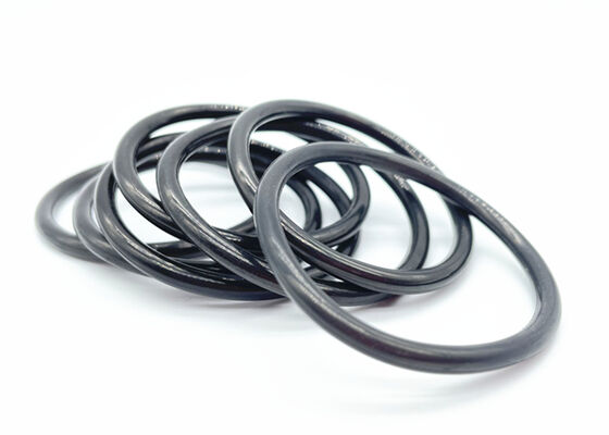 উচ্চ চাপ প্রতিরোধের হ্যামার ইউনিয়ন সীল কাস্টমাইজযোগ্য রং এবং একাধিক উপাদান বিকল্প সঙ্গে