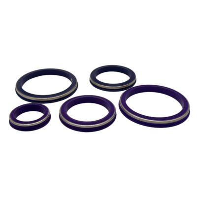 রিং সিল এবং ওয়েকো সিলগুলির জন্য ডিজাইন করা টেকসই হ্যামার ইউনিয়ন সিল Fig206 602 607 1002 1003 এবং 1502 অ্যাপ্লিকেশনগুলির জন্য উপযুক্ত