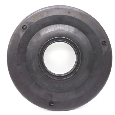 Heavy Duty 9" Chemical Resistant NBR Washer Pipe Wiper for Downhole Tool Protection