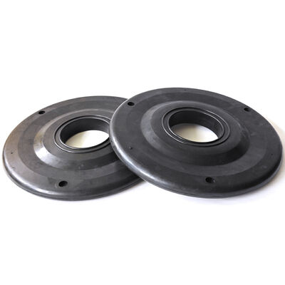 এনবিআর শিল্প রাবার পাইপ ওয়াইপার উন্নত ড্রিলিং পারফরম্যান্স এবং সুরক্ষার জন্য