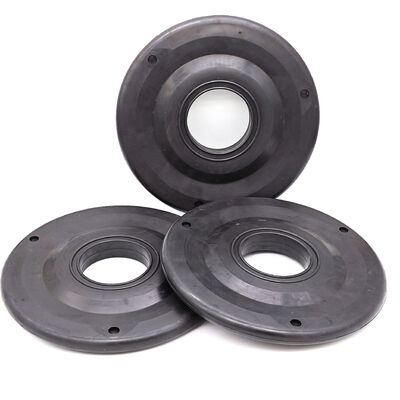 এনবিআর শিল্প রাবার পাইপ ওয়াইপার উন্নত ড্রিলিং পারফরম্যান্স এবং সুরক্ষার জন্য