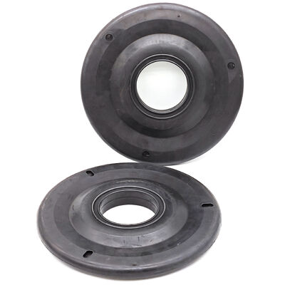 এনবিআর শিল্প রাবার পাইপ ওয়াইপার উন্নত ড্রিলিং পারফরম্যান্স এবং সুরক্ষার জন্য