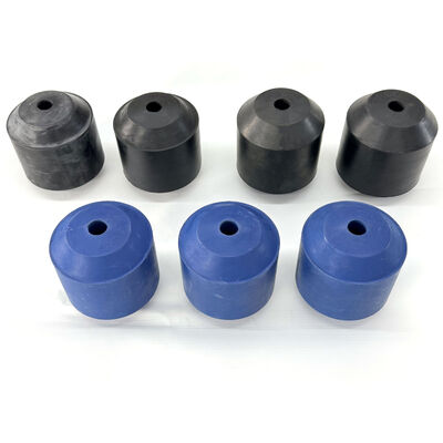 Custom Profile HNBR Rubber Packer Element for Well Completion Assemblies and Oilfield Packer Element Sealing