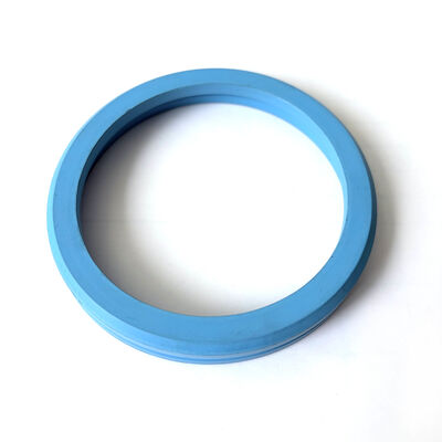 OEM/ODM অ্যাপ্লিকেশনের জন্য NBR EPDM FKM HNBR-এ 50-90 শোর এ হার্ডনেস সহ কাস্টম ইলাস্টোমার সিলিং যন্ত্রাংশ