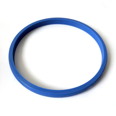 OEM/ODM অ্যাপ্লিকেশনের জন্য NBR EPDM FKM HNBR-এ 50-90 শোর এ হার্ডনেস সহ কাস্টম ইলাস্টোমার সিলিং যন্ত্রাংশ
