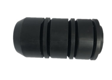 মাঝারি লোড 10000psi 2 3/8 " 2 7/8" 3 1/2 " অ্যালুমিনিয়াম বা ইস্পাত কোর রাবার তেল স্যাট্যাটস তেল ভাল খনন জন্য Swab কাপ