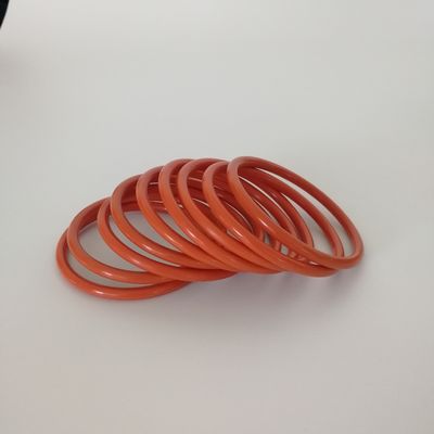 এনবিআর এইচএনবিআর এফকেএম এফএফকেএম ইপিডিএম সিলিকন রাবার ও রিংগুলি AS568 স্ট্যান্ডার্ড মেট্রিক আকার এবং রাসায়নিক প্রতিরোধী বৈশিষ্ট্য সহ