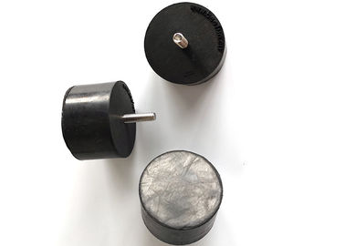 ছোট Molded কাস্টম রাবার পণ্য এন্টি কম্পন রাবার মাউন্ট তাপ সহ্য করার ক্ষমতা