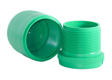 OEM ODM পিন বক্স 2 7/8 &quot; প্লাস্টিকের থ্রেড রক্ষাকারী তেল শিল্পের জন্য