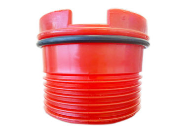 OEM ODM পিন বক্স 2 7/8 &quot; প্লাস্টিকের থ্রেড রক্ষাকারী তেল শিল্পের জন্য
