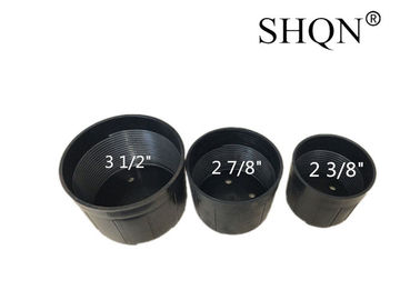 OEM ODM পিন বক্স 2 7/8 &quot; প্লাস্টিকের থ্রেড রক্ষাকারী তেল শিল্পের জন্য