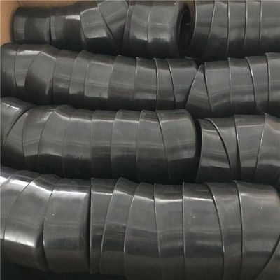 High Expansion HNBR Rubber Packer Element with Abrasion Resistance for Oilfield Packer Element Tools