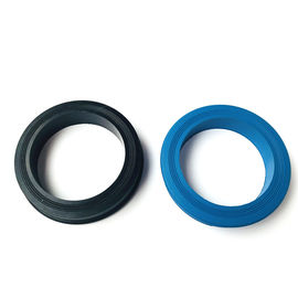 FIG 602/1002/1502 রঙিন NBR HNBR FKM PTFE হ্যামার ইউনিয়ন সীল কাস্টম গ্রহণ
