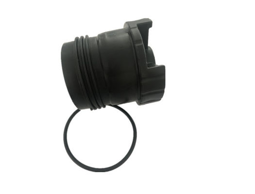 2" FIG 602 1502 তেল প্রতিরোধী প্লাস্টিকের থ্রেড রক্ষাকারী পুরুষ এবং মহিলা