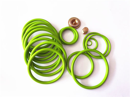 FKM HNBR NBR Redress Seal Kit with 70 75 90 Shore A Hardness for Wireline Pressure Setting Tool Redress Kit