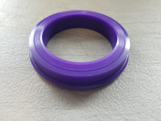 Tpu ইউনিয়ন পলিউরেথেন রাবার সিল রিং 2 চিত্র 1502 AS568