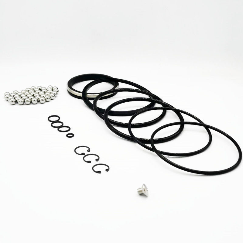 ৩ ইঞ্চি ফিগার ১৫০২ ওয়াইড সুইভেল জয়েন্ট মেরামতের কিট ও-রিং রাবার সিল ৮০ শোর এ