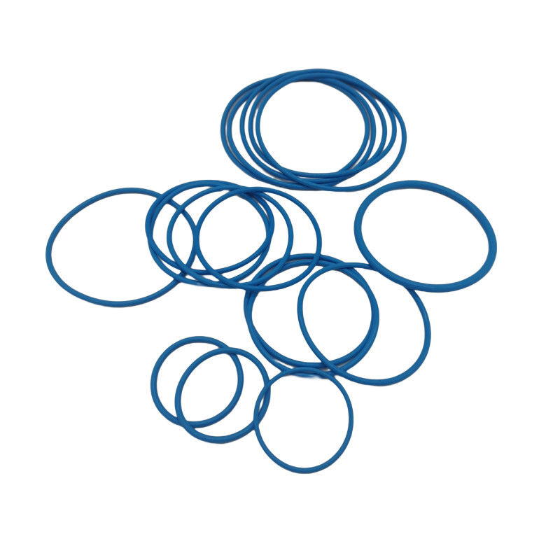 এনবিআর এইচএনবিআর এফকেএম এফকেএম ইপিডিএম সিলিকন রাবার ও রিংস এএস 568 স্ট্যান্ডার্ড মেট্রিক আকার তাপ প্রতিরোধী রাসায়নিক প্রতিরোধী তেল প্রতিরোধী সিলিং গ্যাসকেট